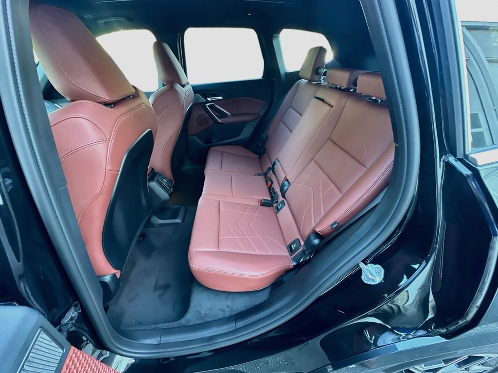 New 2027 BMW X1 xDrive28i AWD/4WD image 26