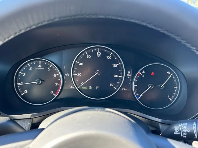 New 2026 MAZDA CX-90 3.3 Turbo w/ Preferred Package image 15