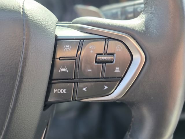 Used 2023 Lexus RX 350h w/ Accessory Package (2T) AWD/4WD image 27