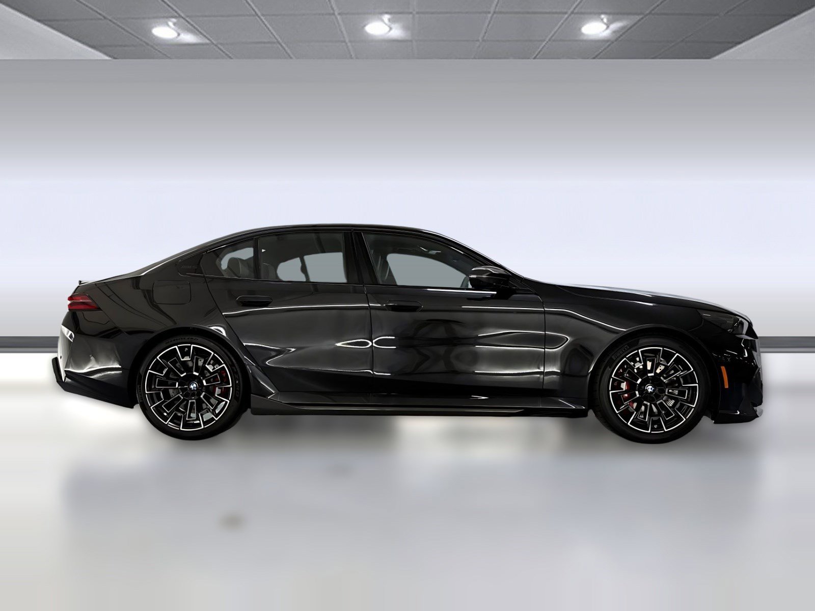 New 2026 BMW M5 w/ Carbon Package image 8