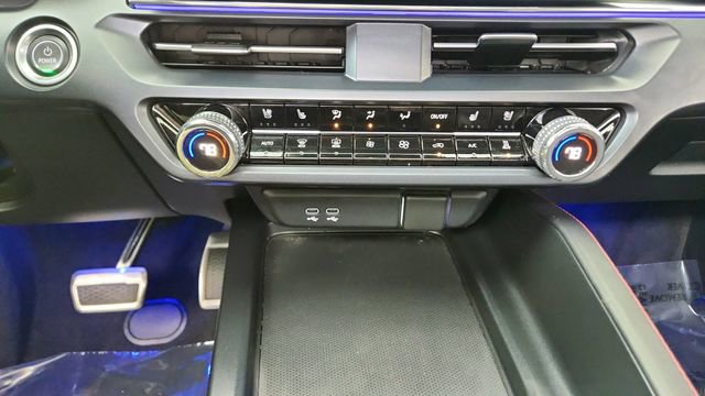 Used 2024 Acura ZDX A-Spec image 47