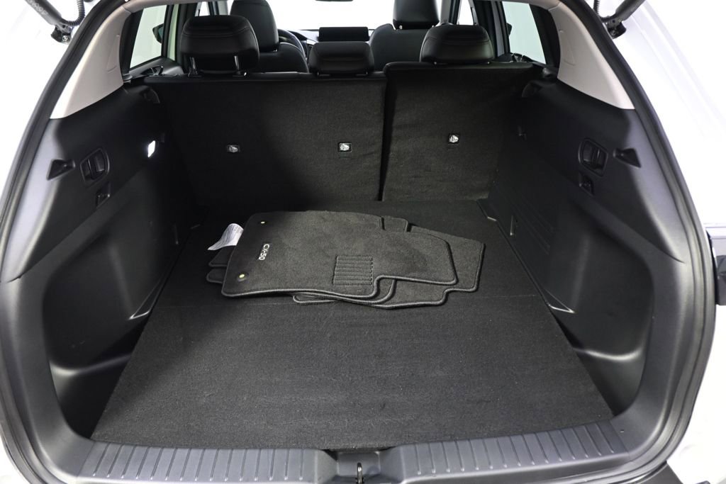 Used 2025 MAZDA CX-50 AWD 2.5 Turbo w/ Premium Pkg image 19