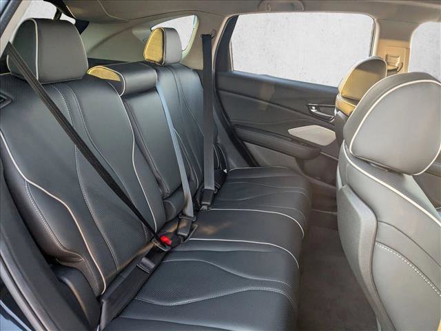 Certified 2025 Acura RDX SH-AWD w/ Advance Package image 21