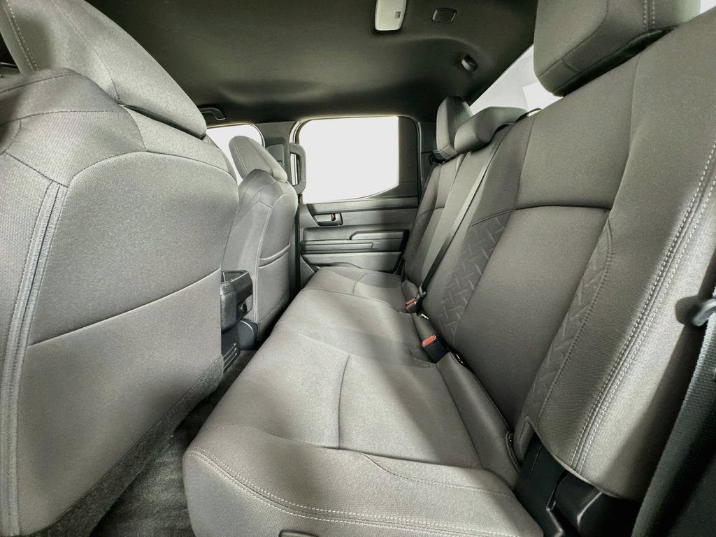 Used 2025 Toyota Tacoma SR5 RWD image 11
