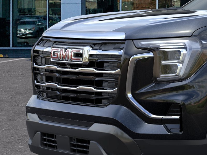 New 2027 GMC Terrain Elevation FWD image 13