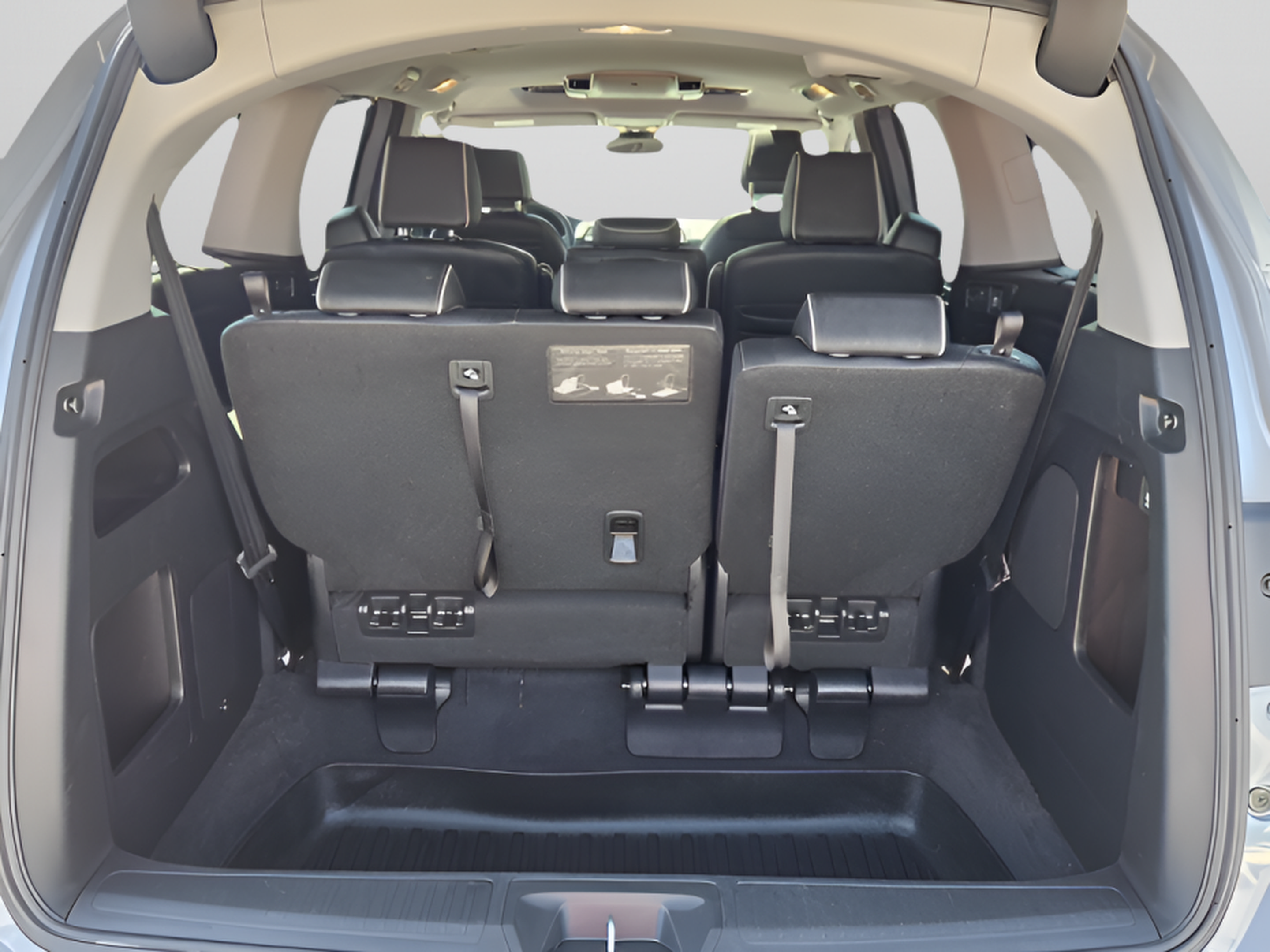 Used 2024 Honda Odyssey Elite image 27