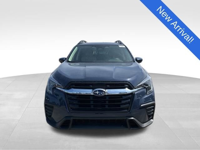 Used 2025 Subaru Ascent Premium AWD/4WD video 2