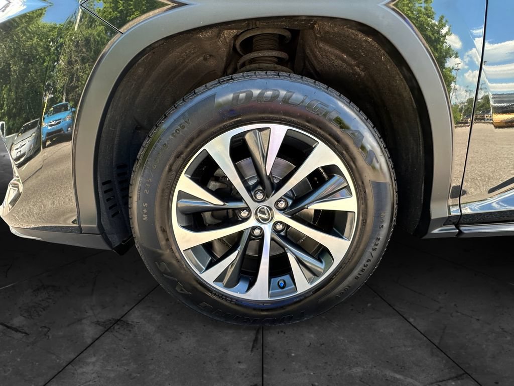 Used 2022 Lexus RX 350 AWD w/ Premium Package image 14