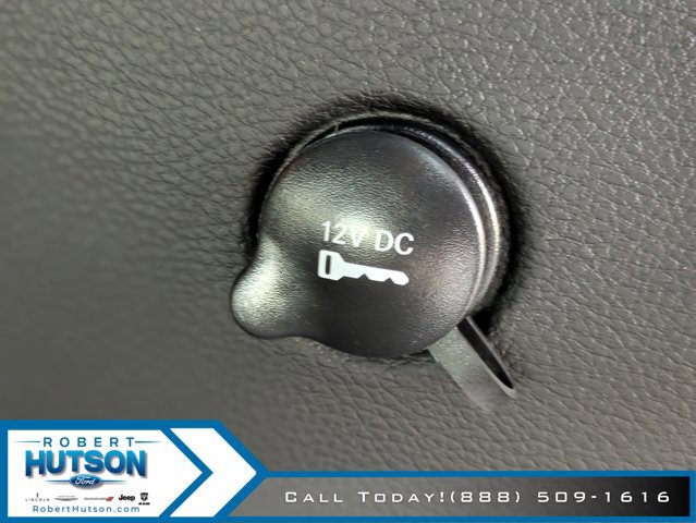 New 2026 Dodge Durango AWD image 11