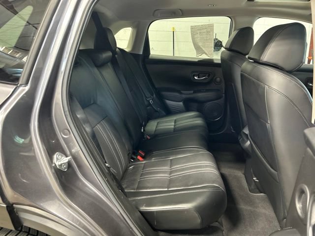 Certified 2024 Honda HR-V EX-L image 20