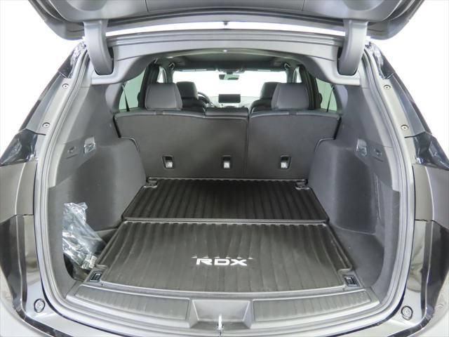 Used 2026 Acura RDX w/ Advance Package AWD/4WD image 29