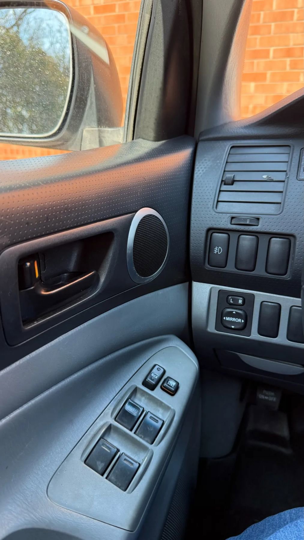 Used 2006 Toyota Tacoma 4x4 Double Cab image 19