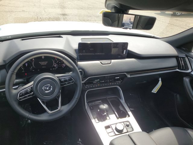 New 2026 MAZDA CX-90 Plug-In Hybrid w/ Premium Plus AWD/4WD image 26