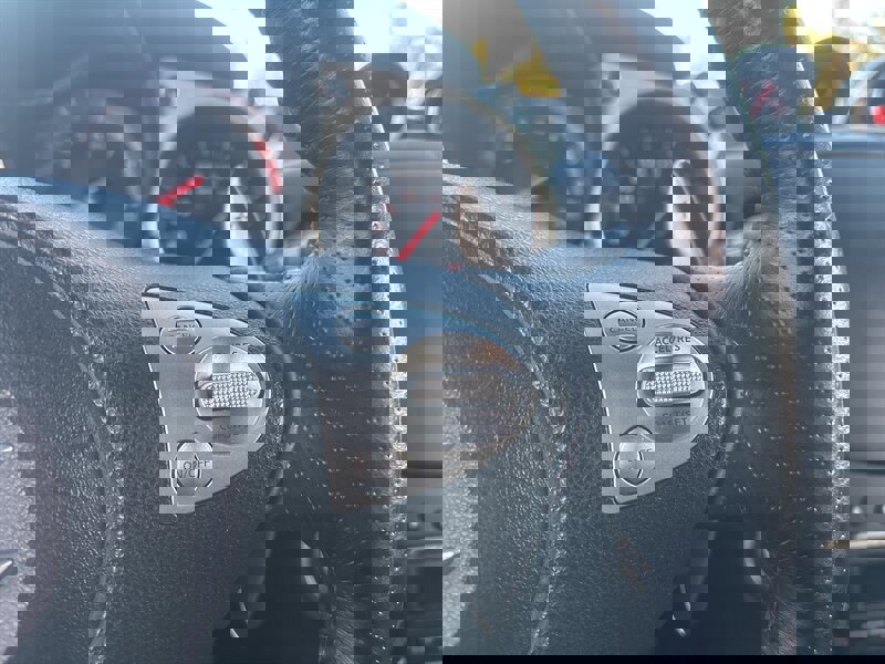 Used 2012 Nissan 370Z Touring w/ Sport Pkg image 27