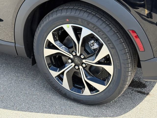 New 2026 Ford Mustang Mach-E Select image 9