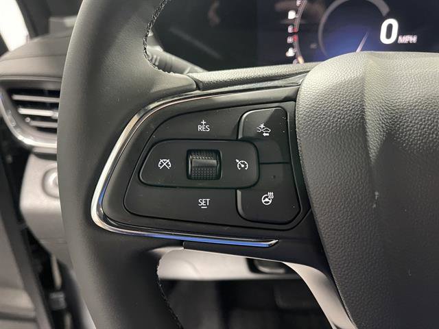 New 2025 Buick Envista Preferred w/ Convenience I Package image 23