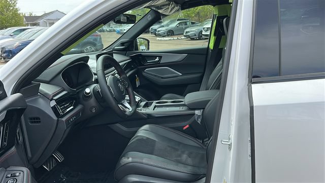 New 2026 Acura MDX A-Spec AWD/4WD image 9