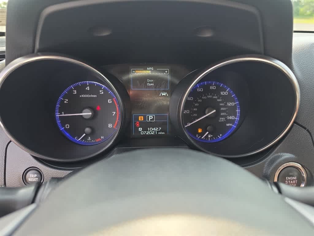 Used 2019 Subaru Outback 2.5i Touring AWD/4WD image 19