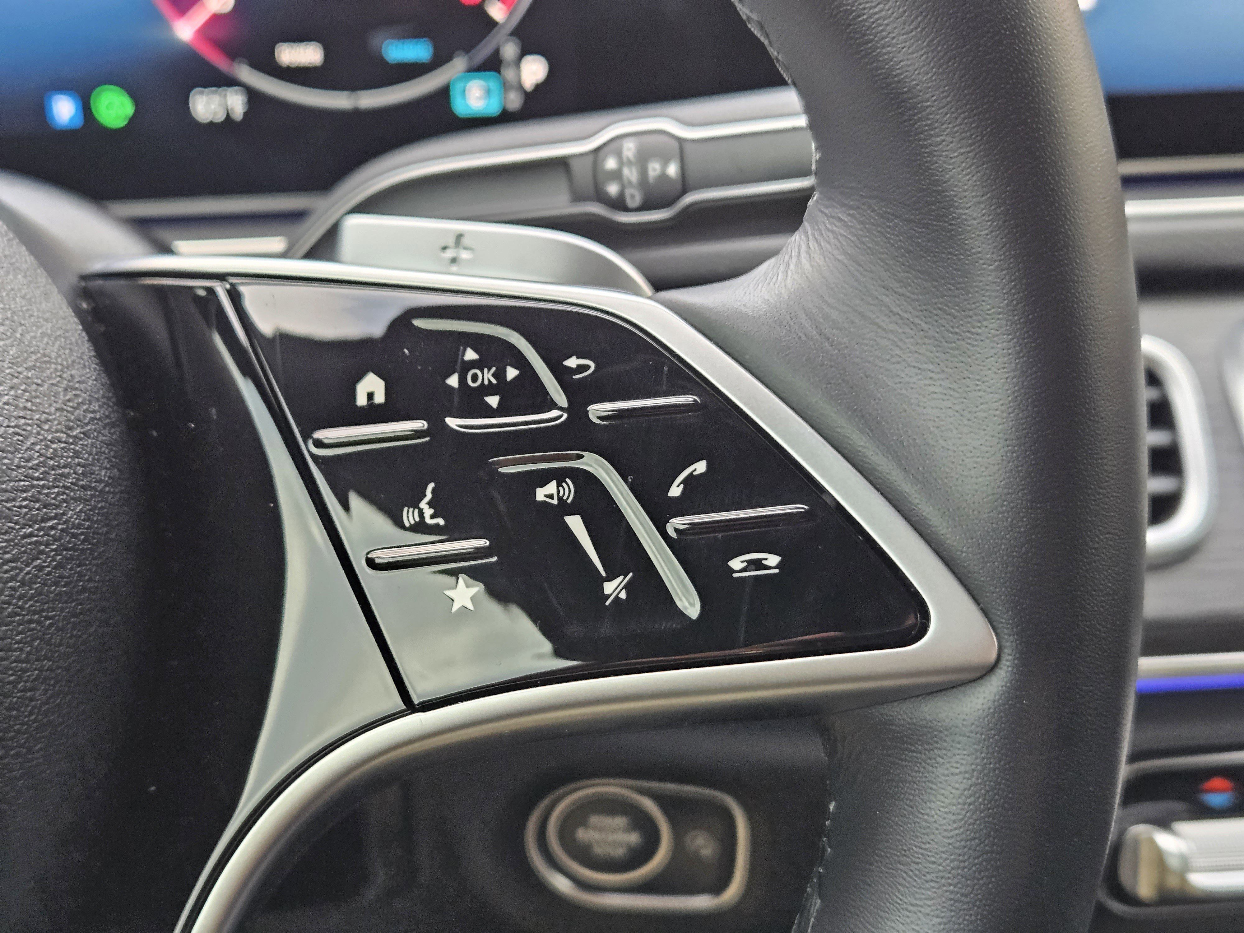 Certified 2026 Mercedes-Benz GLE 350 4MATIC image 30