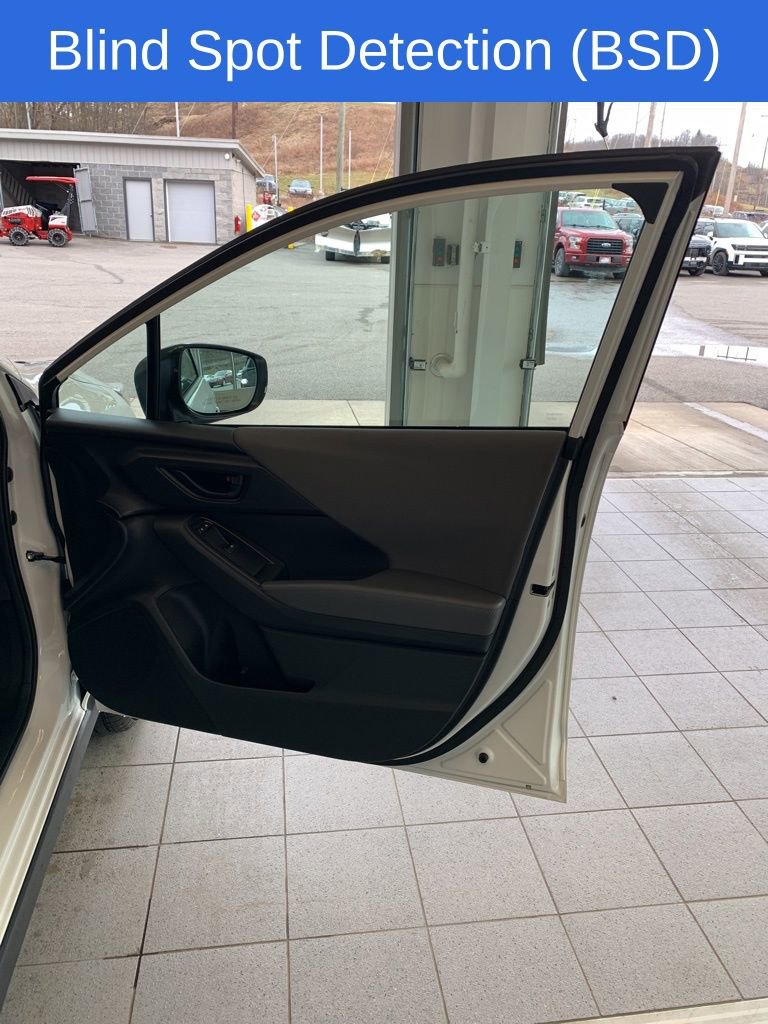 New 2026 Subaru Crosstrek 2.0i Premium image 14