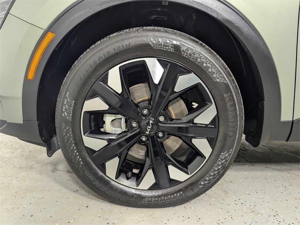 Used 2024 Kia Sportage X-Line image 9