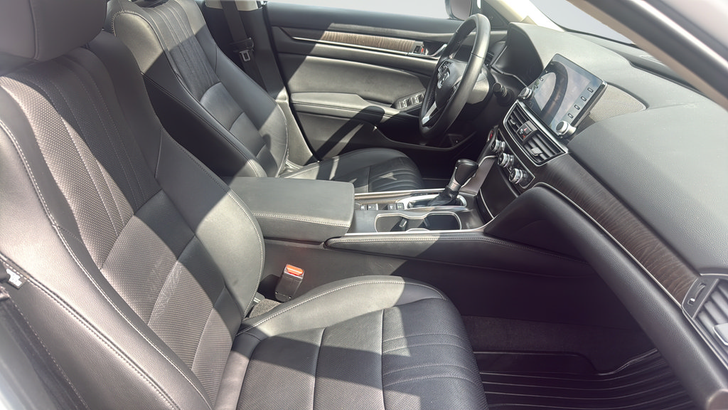Used 2022 Honda Accord EX-L image 20