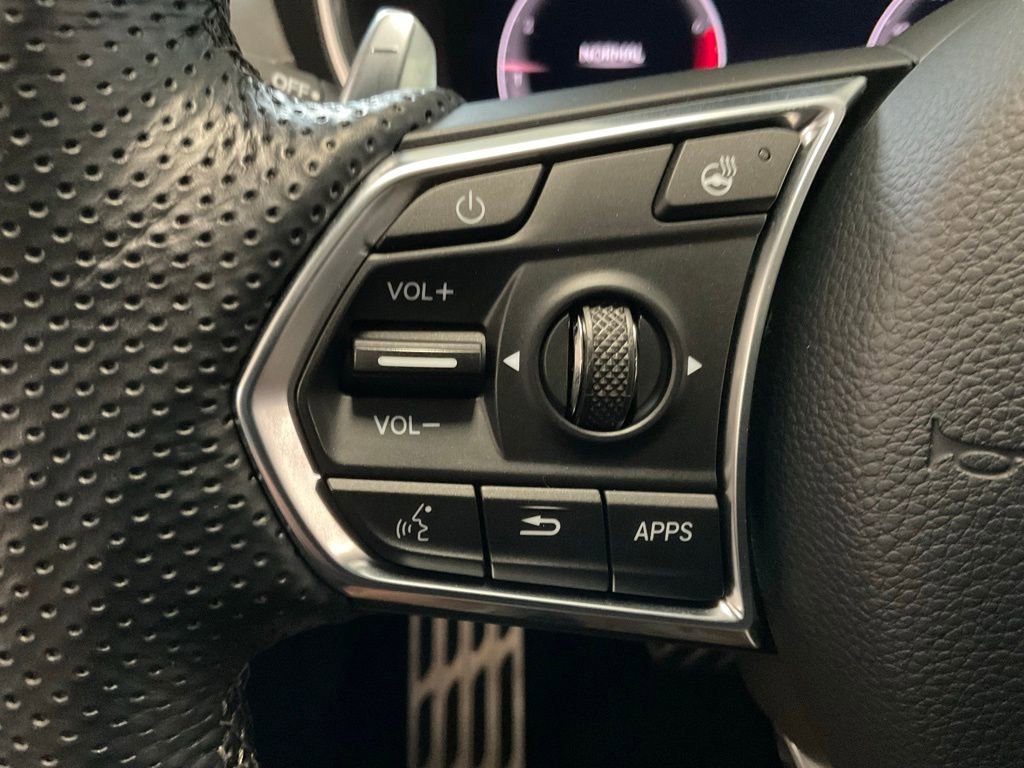 Certified 2022 Acura MDX Type S AWD/4WD image 13