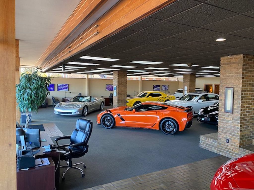 Used 2024 Nissan Z Performance w/ Floor Mat Package RWD image 66