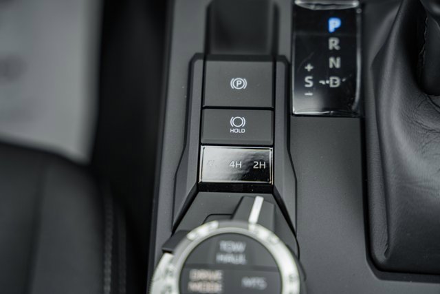 New 2025 Toyota Tacoma TRD Off-Road image 30