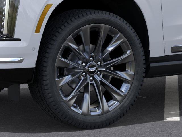 New 2026 Cadillac Escalade Luxury w/ LPO, Radiant Package AWD/4WD image 9