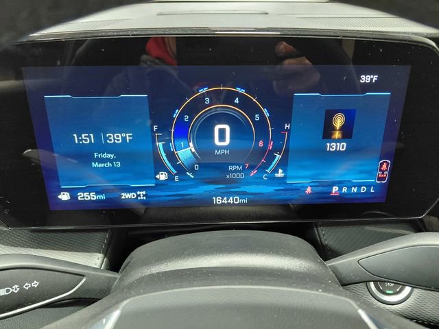 Used 2025 Chevrolet Equinox LT image 24