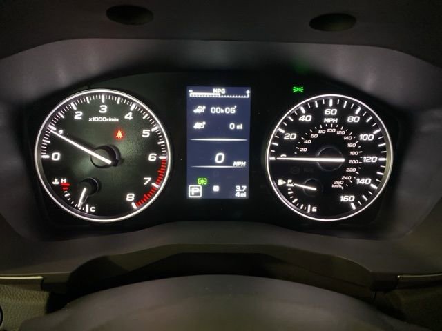 New 2026 Subaru Ascent Touring image 25