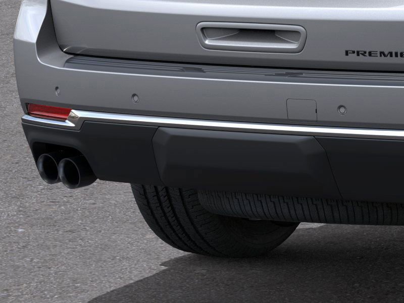 New 2026 Chevrolet Tahoe Premier image 14