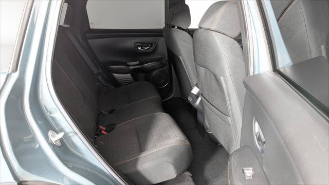 Used 2024 Honda HR-V Sport image 19