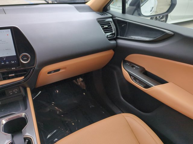 Certified 2026 Lexus NX 350 AWD w/ Accessory Package (Z1) image 16