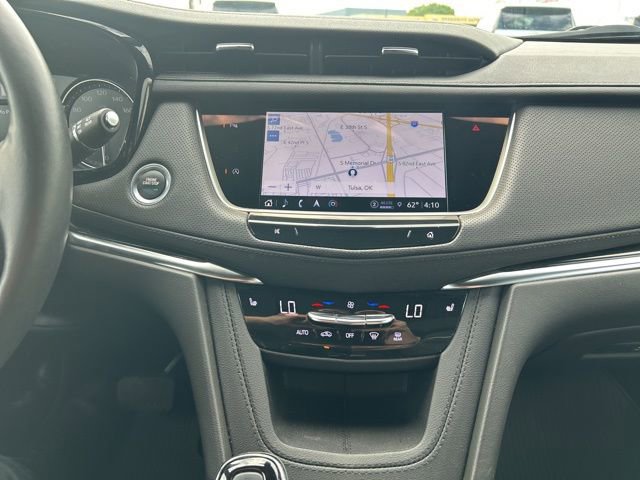 Certified 2023 Cadillac XT5 Premium Luxury AWD/4WD image 18