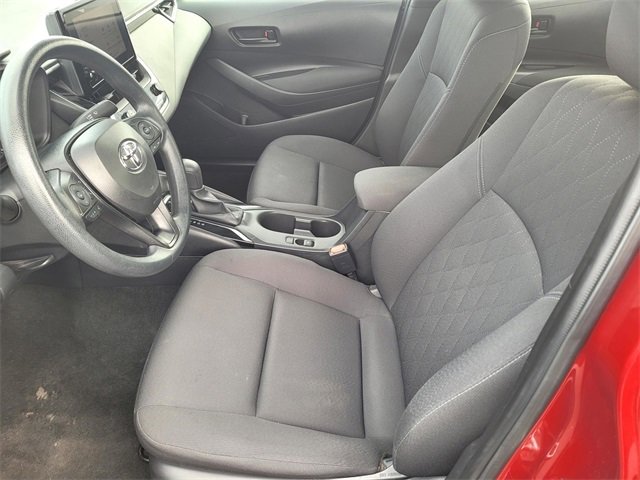 Certified 2024 Toyota Corolla LE image 16