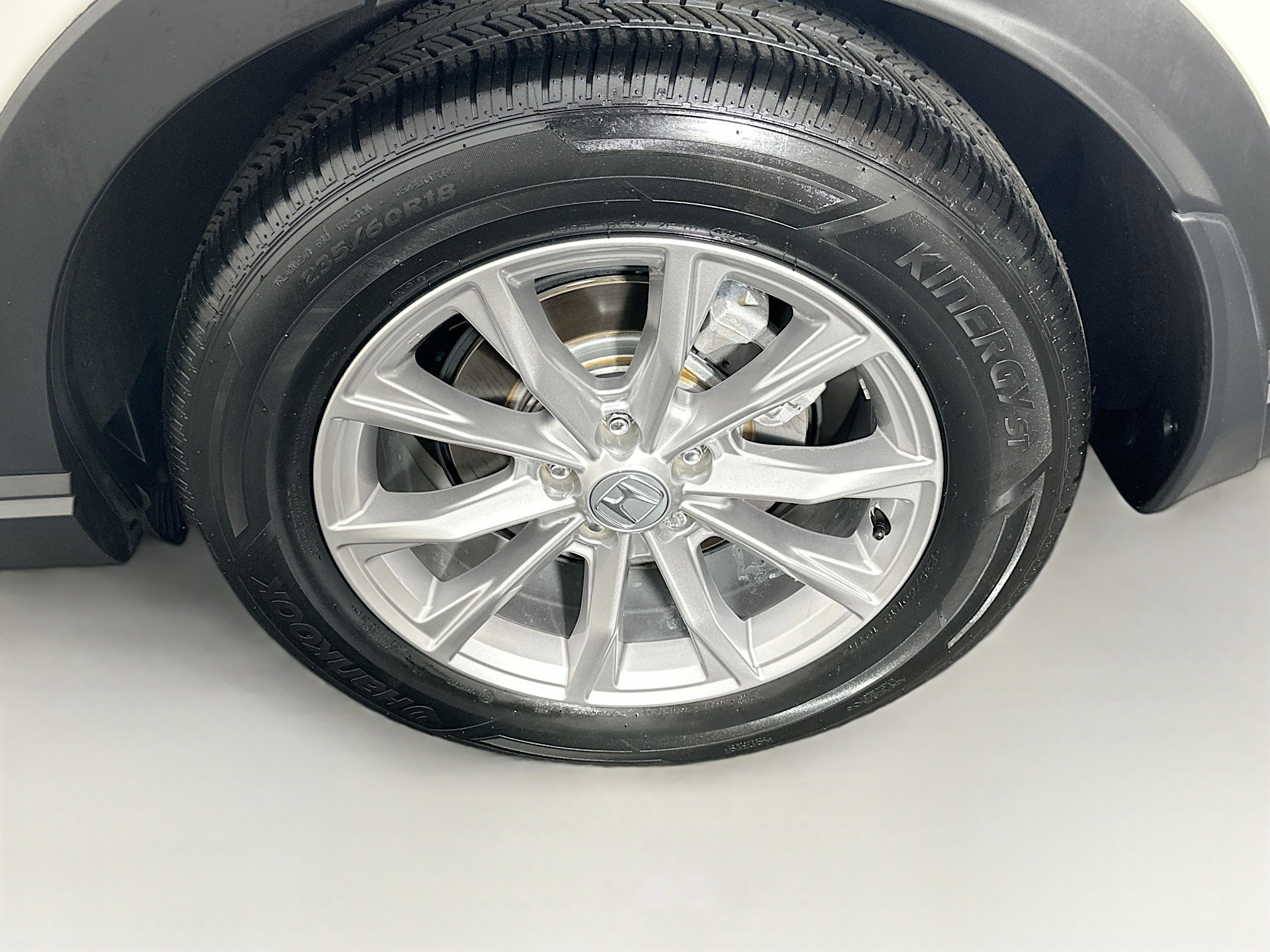 Used 2024 Honda CR-V EX-L image 11