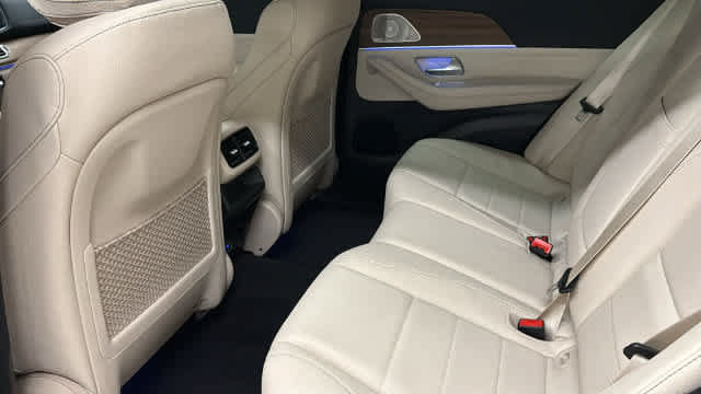 Certified 2026 Mercedes-Benz GLE 350 4MATIC image 32