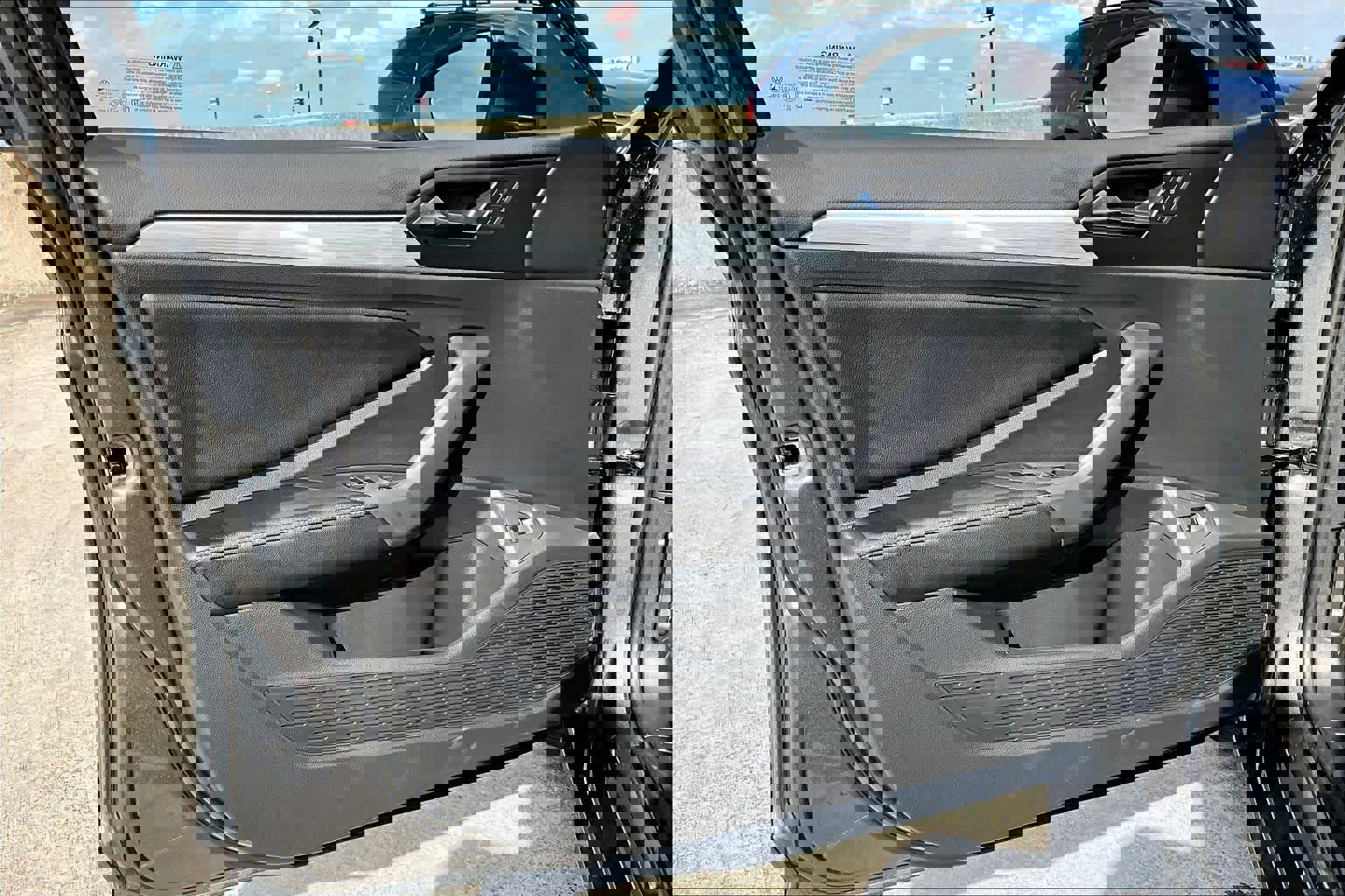 New 2026 Volkswagen Jetta Sport image 10