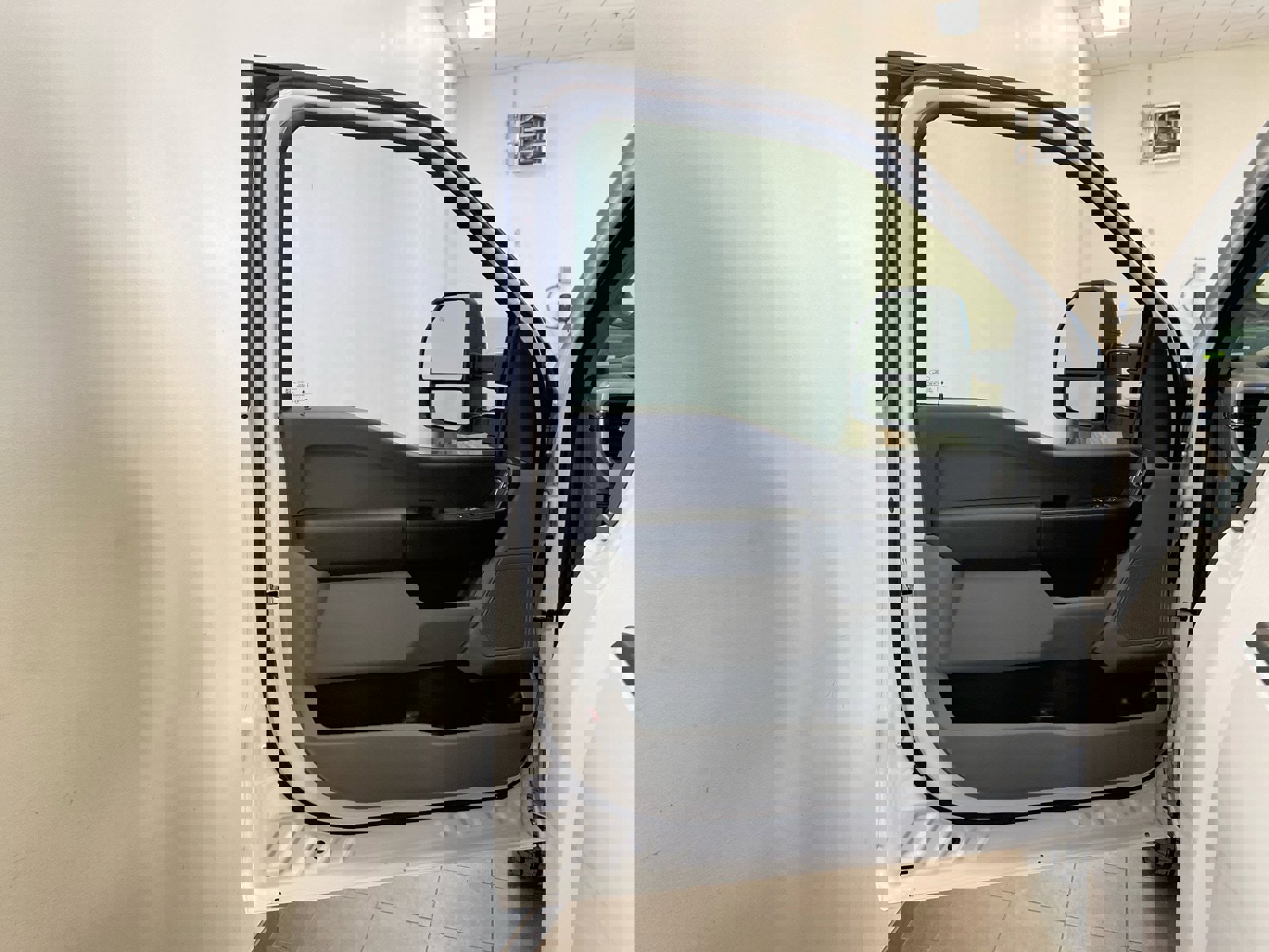 New 2026 Ford F250 XL w/ XL Chrome Package image 9