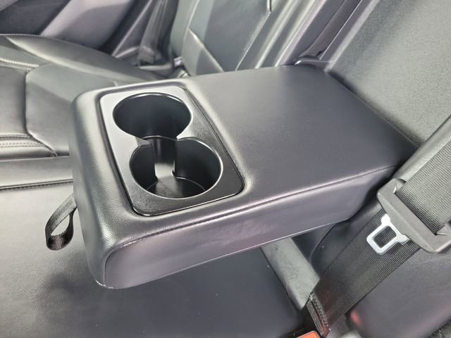 Certified 2025 Ford Mustang Mach-E Premium RWD image 28