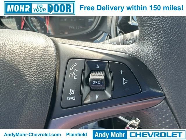 Used 2020 Chevrolet Spark LT FWD image 30