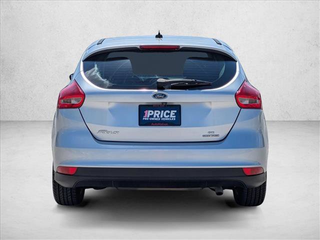 Used 2015 Ford Focus SE image 7