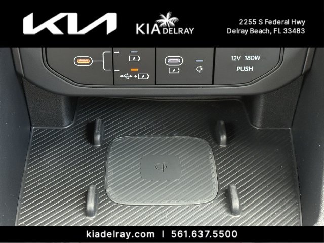 New 2026 Kia K4 EX w/ GT-Line Premium Package FWD image 24