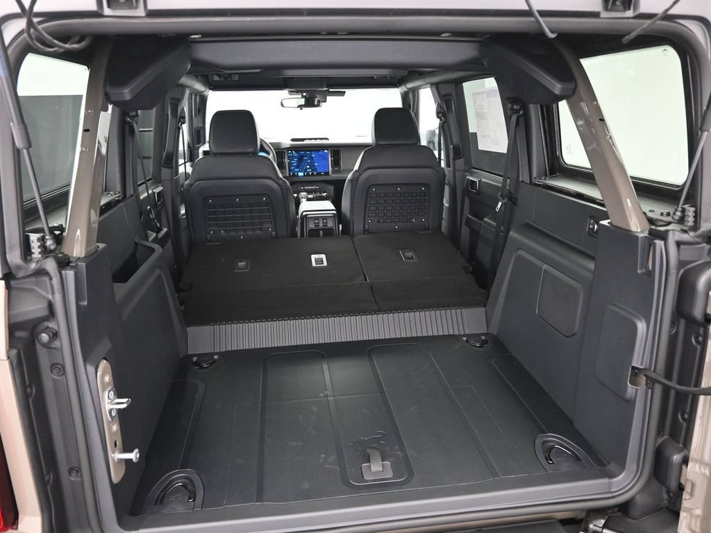 New 2026 Ford Bronco Big Bend w/ Black Diamond Package AWD/4WD image 24