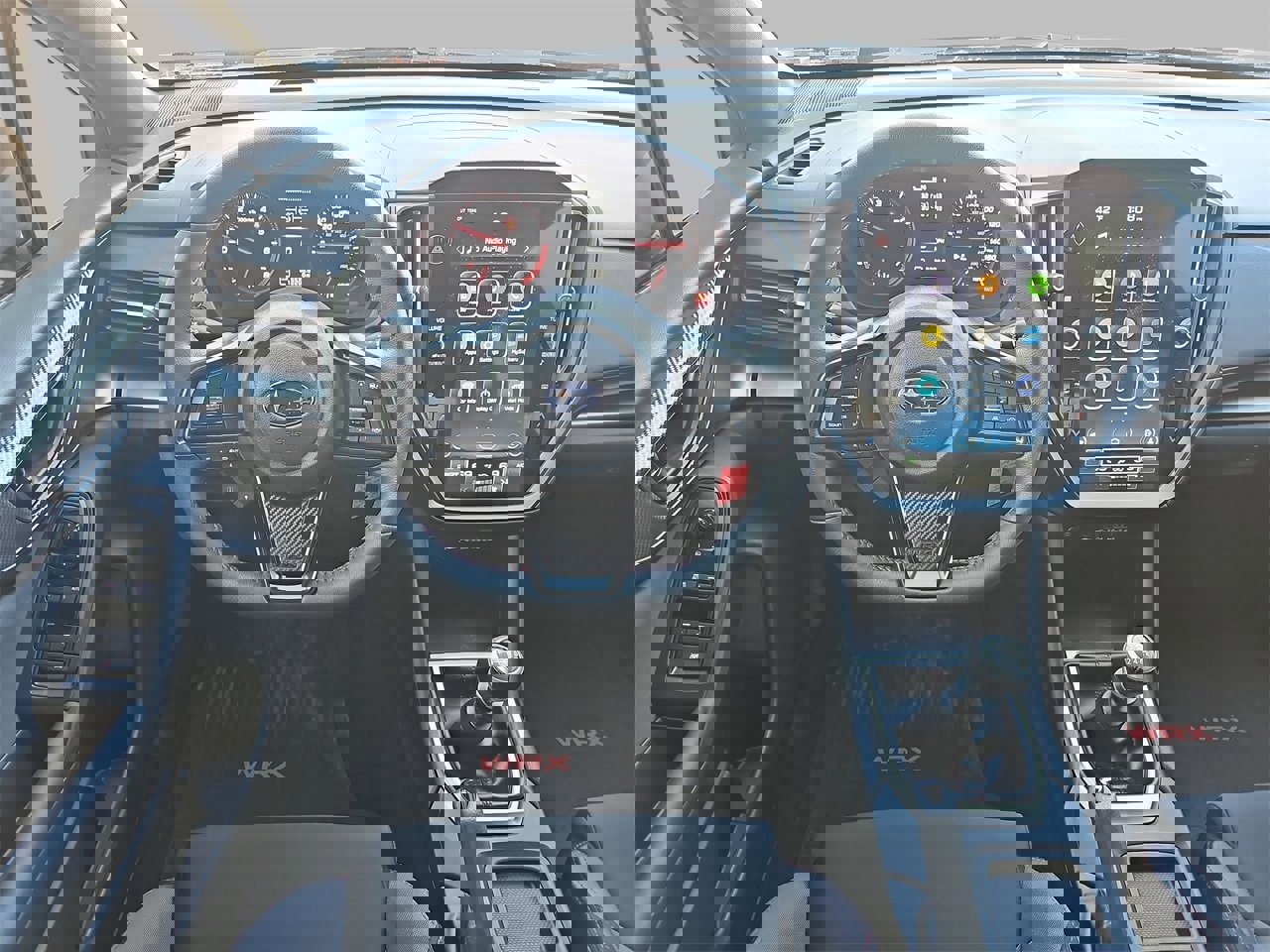 Used 2024 Subaru WRX image 15