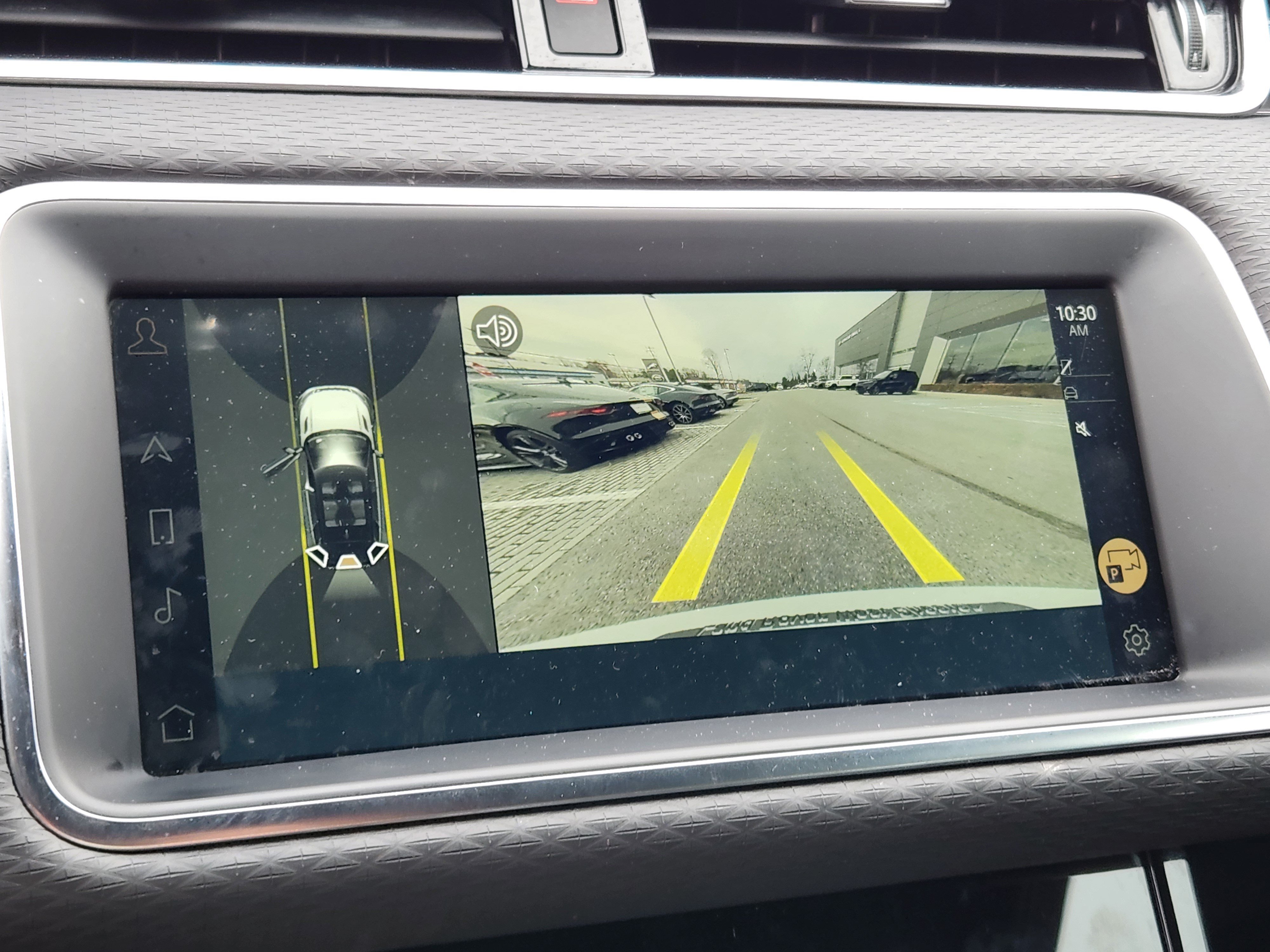 Certified 2023 Land Rover Range Rover Evoque S image 23