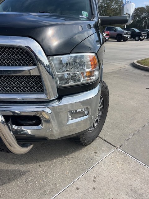 Used 2018 RAM 2500 Big Horn image 10