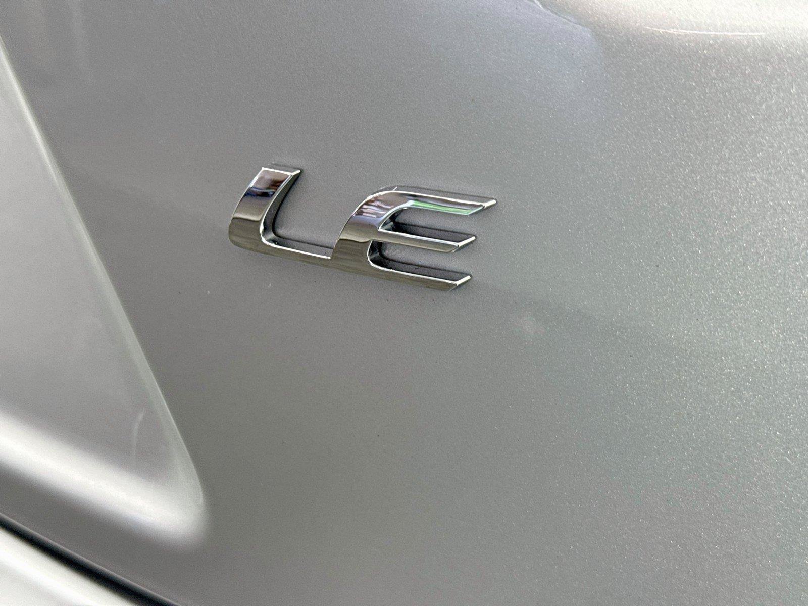 Certified 2024 Toyota Corolla LE FWD image 14